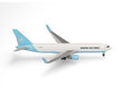 Maersk Air Cargo - Boeing 767-300F (Herpa Wings 1:500)