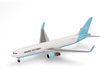 Maersk Air Cargo Boeing 767-300F (Herpa Wings 1:500)