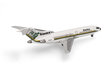 Alaska Airlines Boeing 727-100 (Herpa Wings 1:500)