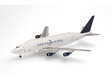 Boeing Boeing 747LCF Dreamlifter (Herpa Wings 1:500)