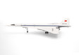 Aeroflot Tupolev TU-144D (Herpa Wings 1:200)