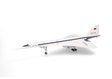 Aeroflot Tupolev TU-144D (Herpa Wings 1:200)