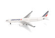 Air France Airbus A330-200 (Herpa Wings 1:200)