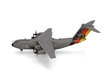 Luftwaffe Airbus A400M (Herpa Wings 1:200)