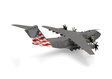 Luftwaffe Airbus A400M (Herpa Wings 1:200)