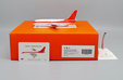 Dragonair Boeing 737-200 (JC Wings 1:200)