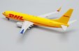 DHL Boeing 737-800(BDSF) (JC Wings 1:200)