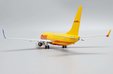 DHL Boeing 737-800(BDSF) (JC Wings 1:200)