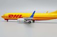 DHL Boeing 737-800(BDSF) (JC Wings 1:200)