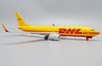 DHL Boeing 737-800(BDSF) (JC Wings 1:200)