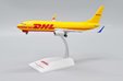 DHL Boeing 737-800(BDSF) (JC Wings 1:200)