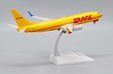 DHL Boeing 737-800(BDSF) (JC Wings 1:200)