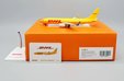 DHL Boeing 737-800(BDSF) (JC Wings 1:200)