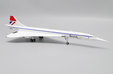 British Airways Aerospatiale-BAC Concorde (JC Wings 1:200)