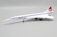 British Airways Aerospatiale-BAC Concorde (JC Wings 1:200)