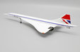 British Airways Aerospatiale-BAC Concorde (JC Wings 1:200)