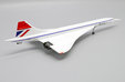 British Airways Aerospatiale-BAC Concorde (JC Wings 1:200)