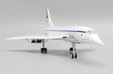 British Airways Aerospatiale-BAC Concorde (JC Wings 1:200)