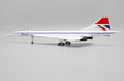 British Airways Aerospatiale-BAC Concorde (JC Wings 1:200)