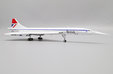 British Airways Aerospatiale-BAC Concorde (JC Wings 1:200)