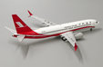 Shanghai Airlines Boeing 737 MAX 8 (JC Wings 1:200)