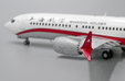 Shanghai Airlines Boeing 737 MAX 8 (JC Wings 1:200)