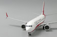 Shanghai Airlines Boeing 737 MAX 8 (JC Wings 1:200)