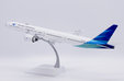 Garuda Indonesia Boeing 777-300ER (JC Wings 1:200)