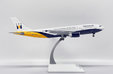 Monarch Airlines Airbus A300-600R (JC Wings 1:200)
