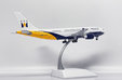 Monarch Airlines Airbus A300-600R (JC Wings 1:200)