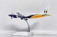 Monarch Airlines Airbus A300-600R (JC Wings 1:200)