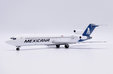 Mexicana Boeing 727-200 (JC Wings 1:200)