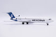 Mexicana Boeing 727-200 (JC Wings 1:200)