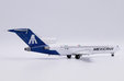 Mexicana Boeing 727-200 (JC Wings 1:200)