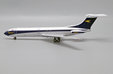 BOAC - Vickers VC10 Srs1101 (JC Wings 1:200)