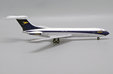 BOAC Vickers VC10 Srs1101 (JC Wings 1:200)