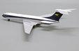 BOAC Vickers VC10 Srs1101 (JC Wings 1:200)