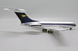 BOAC Vickers VC10 Srs1101 (JC Wings 1:200)