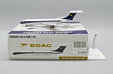 BOAC Vickers VC10 Srs1101 (JC Wings 1:200)