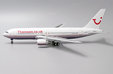 Thomson Holidays (Britannia Airways) - Boeing 767-200ER (JC Wings 1:200)