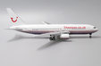 Thomson Holidays (Britannia Airways) Boeing 767-200ER (JC Wings 1:200)