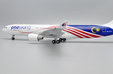 Malaysia Airlines Airbus A330-300 (JC Wings 1:200)