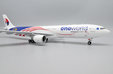 Malaysia Airlines Airbus A330-300 (JC Wings 1:200)