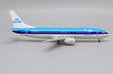 KLM Royal Dutch Airlines Boeing 737-400 (JC Wings 1:200)