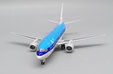 KLM Royal Dutch Airlines Boeing 737-400 (JC Wings 1:200)