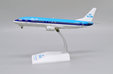 KLM Royal Dutch Airlines Boeing 737-400 (JC Wings 1:200)