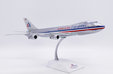 American Airlines Freighter Boeing 747-100(SF) (JC Wings 1:200)