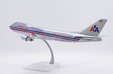 American Airlines Freighter Boeing 747-100(SF) (JC Wings 1:200)