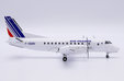 Air France Saab 340A (JC Wings 1:200)