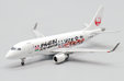 J-Air Embraer ERJ-170STD (JC Wings 1:400)